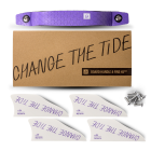 Harlem TWINTIP FINS & HANDLE