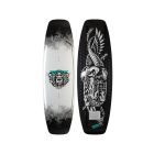 Ronix Parks - Modello