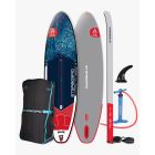 Starboard iGO WAVE - Deluxe SC 2026 - 10'8" x 33"