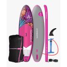 Starboard iGO SUN - DLX 2026 - 10'8" x 33"