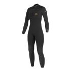 Soöruz Fullsuit Damen 3/2 CZ GURU PRO