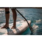 Indiana Coil Leash SUP