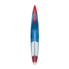 Starboard GEN R V2 - Blue Carbon Sandwich 2026 - mit Boardbag