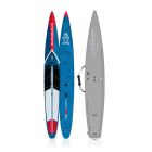 Starboard ALL STAR - WC 2026 - mit Boardbag 