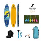 Stemax Wild Dog 11'8" WoW Komplettset