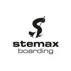 Stemax DIEBSTAHLSICHERUNG iSUP