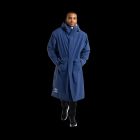 RED PADDLE Evo Pro Slimline Parka - Admiral Blue