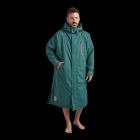 RED PADDLE Evo Pro Robe - Deep Teal