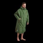 RED PADDLE Evo Pro Robe - Forest Green