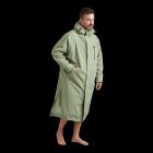 RED PADDLE Evo Pro Robe - Sage Green
