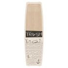 Woodboard Trash