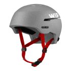 WIP WIFLEX - Grey (Red Straps)- 5 by 5
