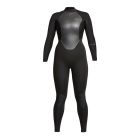 XCEL AXIS X OS Backzip 5/4MM