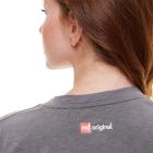 RED PADDLE PERFORMANCE TEE Damen