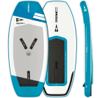 SIC RAPTOR AIR GLIDE Foil Board