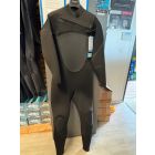 Neoprenanzug Herren XCEL AXIS X 5/4mm, Frontzip, Größe XL