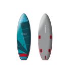 Starboard WINDSURFING STARSHIP FAMILY Deluxe Lite 15.0x55 2025