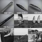 Patrik AEON Foil Set CR 900 pro