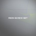 Patrik AEON Screws set