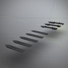 Patrik AEON Shims Set