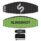 Slingshot B3 Light Traction Trainer Kite
