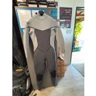 Neoprenanzug Damen Prolimit Oxygen 6/4mm, Backzip, 40/L