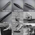 Patrik AEON Foil Set CR 900
