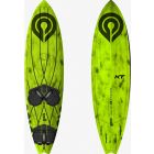 Goya Custom Quad 9 - Pro Carbon