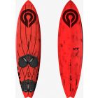 Goya Custom Thruster 5 - Pro Carbon
