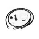 Reedin depower line with PU cover and flagging line with PU cover V2