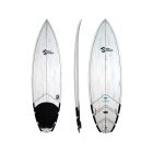 Norden Seaflight Diamond Carbon
