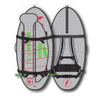 Indiana Pump Backpack 4'0