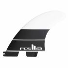 FCS FCS II DH PC  Tri Retail Fins 