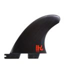 FCS FCS II H4 - Quad Rear Retail Fins