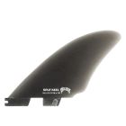 FCS FCS II MB PG Split Keel - Quad Retail Fins