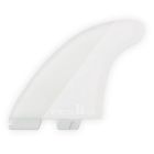 FCS FCS II MF PC Twin+1 - Retail Fins