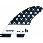 FCS FCS II SB PC - Tri Retail Fins
