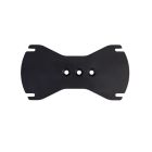 CrazyFly Cruz Base Plate