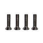 Slingshot Foil Mounting Hardware M8 x 25mm TORX (Set of 4)