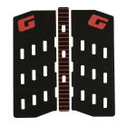 Gorilla Surf Kick Mid Deck Cayenne