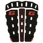 Gorilla Surf Kick Cayenne