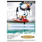 Gutschein - Wingsurf Foilkurs