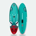 Starboard AIRPLANE CENTER FIN 2026
