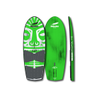 Indiana Wind Foil Carbon