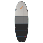 JP MonstAir CR 17'0"