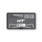 KT CARBON Foil Full Assembly Pack