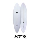 KT Surfing Mid Length PU Epoxy