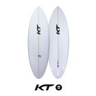 KT Surfing Traveler PU Epoxy