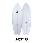KT Surfing Vagabond Epoxy