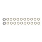 Sabfoil Spare Shims to set Q02K